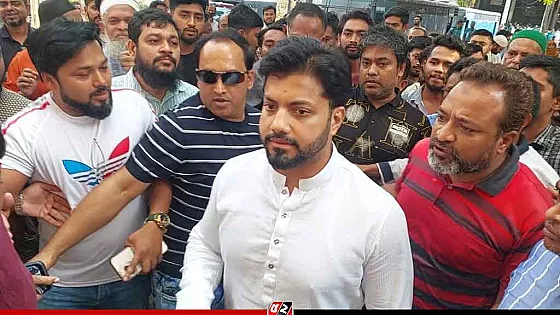 ইশরাকের শপথ বিষয়ে আদেশ বৃহস্পতিবার