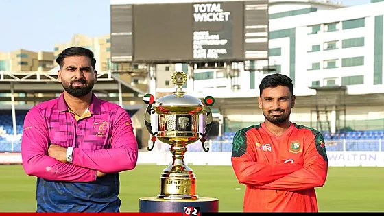আজ বাংলাদেশের একাদশে আসতে পারে একাধিক পরিবর্তন