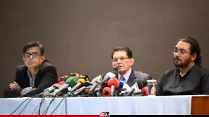 করিডর নিয়ে কারও সাথে কোনো কথা হয়নি: খলিলুর রহমান