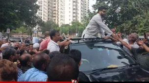 আল্টিমেটাম দিয়ে আন্দোলন স্থগিত করেছেন ইশরাক