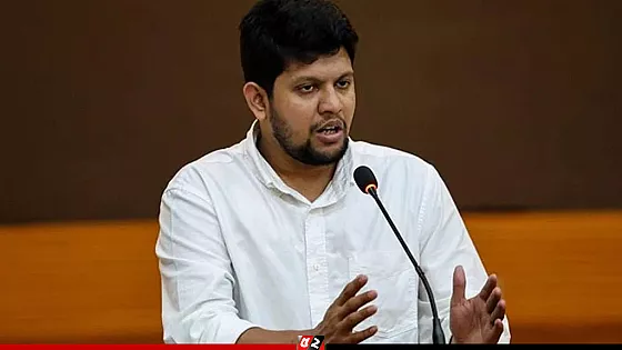 বিভাজনমূলক বক্তব্যের জন্য দুঃখপ্রকাশ করলেন উপদেষ্টা মাহফুজ  
