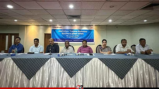 মানবিক করিডর নিয়ে কোন সিদ্ধান্ত হয়নি : উপ-প্রেস সচিব