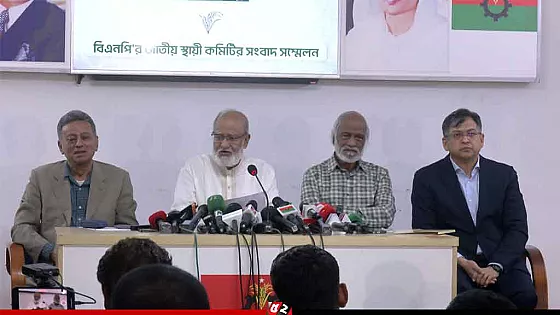 দুই উপদেষ্টার সঙ্গে খলিলুরের অব্যাহতি চাইলো বিএনপি