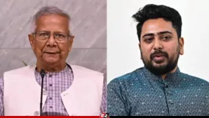 ‘পদত্যাগের বিষয়ে ভাবছেন’ প্রধান উপদেষ্টা ড. মুহাম্মদ ইউনূস