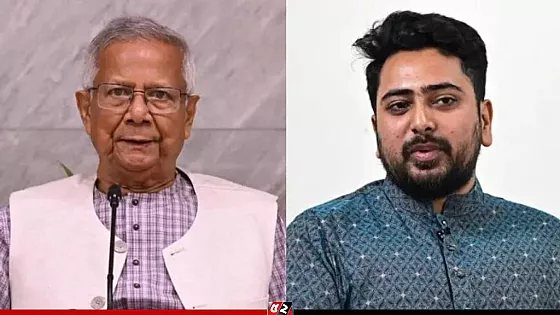 ‘পদত্যাগের বিষয়ে ভাবছেন’ প্রধান উপদেষ্টা ড. মুহাম্মদ ইউনূস