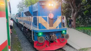 আজ পাওয়া যাবে ২ জুনের টিকিট