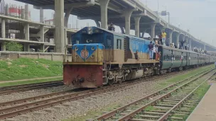 আজ পাওয়া যাবে ৩ জুনের টিকিট