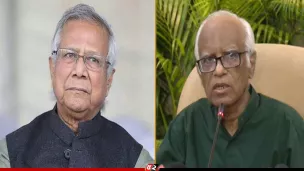 প্রধান উপদেষ্টা আমাদের সঙ্গে থাকছেন : পরিকল্পনা উপদেষ্টা 