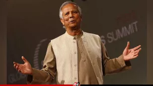 সব প্রতিবন্ধকতা কাটিয়েই অর্পিত দায়িত্ব পালন করতে হবে: প্রধান উপদেষ্টা