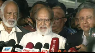 প্রধান উপদেষ্টার সঙ্গে বিএনপির বৈঠকে যা আলোচনা হলো