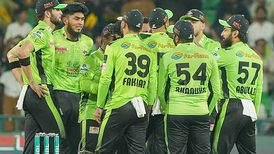 পিএসএলের ফাইনালসহ টিভিতে আজকের খেলা