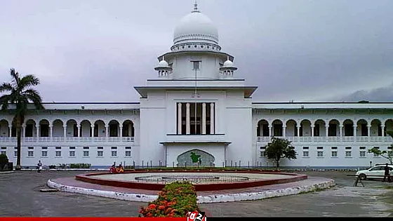 সব অপরাধের বিচার করবে অন্তর্বর্তী সরকার: হাইকোর্ট