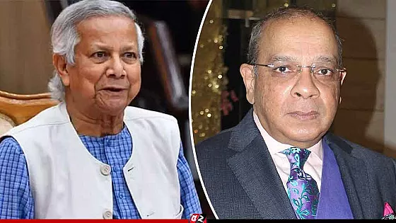 প্রধান উপদেষ্টার সঙ্গে জরুরি বৈঠক করেছেন প্রধান বিচারপতি