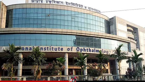 হাসপাতালে ৪ জুলাই যোদ্ধার বিষপান