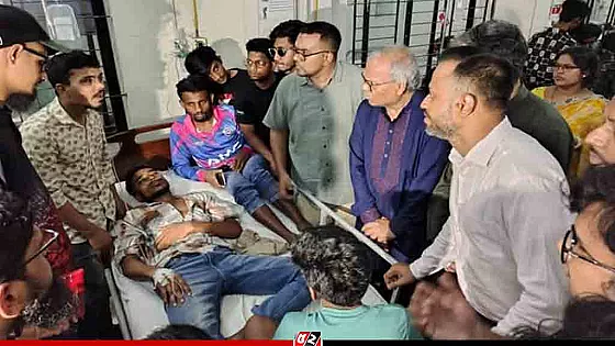 `বিষপান করা’ সেই চার তরুণের চিকিৎসার দায়িত্ব নিলেন তারেক রহমান