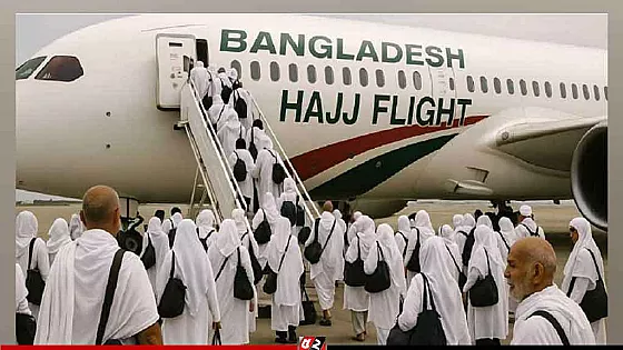 হজে গিয়ে ১০ বাংলাদেশির মৃত্যু
