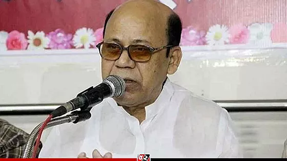 কোর্ট হাজতের টয়লেটে পড়ে আহত সাবেক খাদ্যমন্ত্রী
