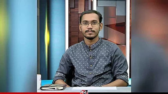 সচিবালয়, এনবিআর, পোর্টেও  বিপ্লব হবে : হান্নান মাসউদ