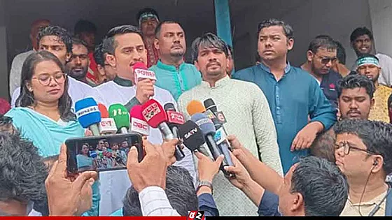 সুষ্ঠু নির্বাচন না হলে এটি কলঙ্কে পরিণত হবে : সারজিস