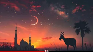 পবিত্র ঈদুল আজহা কবে, জানা যাবে আজ সন্ধ্যায়