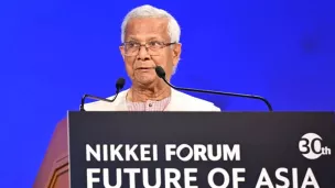 'সরকার অবাধ, সুষ্ঠু ও বিশ্বাসযোগ্য নির্বাচনের জন্য প্রস্তুতি নিচ্ছে'
