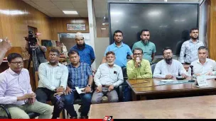 কর্মবিরতি পালন করবেন না সচিবালয়ের কর্মচারীরা