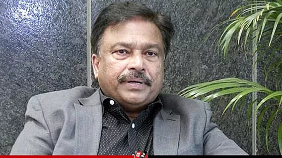 সভাপতি পদ ছাড়ছেন না ফারুক আহমেদ