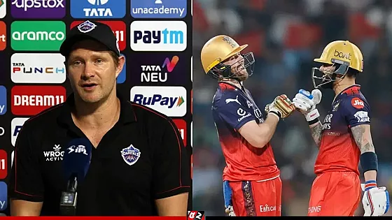 বেঙ্গালুরু চ্যাম্পিয়ন হবে, ম্যাচসেরা হবে কোহলি: ওয়াটসন
