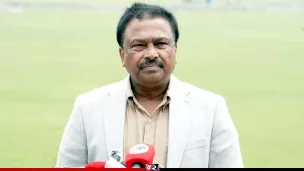 ফারুক আহমেদে অনাস্থা, ক্রীড়া মন্ত্রণালয়ে  ৮ পরিচালকের চিঠি