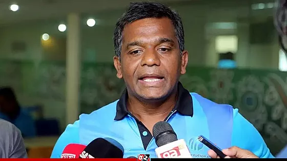 বিসিবির কাউন্সিলর হয়েছেন আমিনুল, বিকেলে হতে পারেন সভাপতি