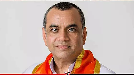 ৭০ বছরে পরেশ রাওয়াল: অভিনয়, বিতর্ক আর আলোচনার ঝড় 