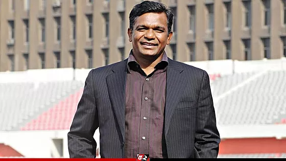 বিসিবির ১৬তম সভাপতি আমিনুল ইসলাম বুলবুল