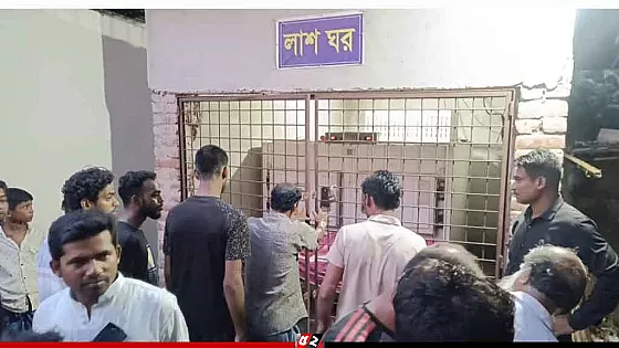 মাদক নিয়ে সংঘর্ষের জেরে যুবক খুন