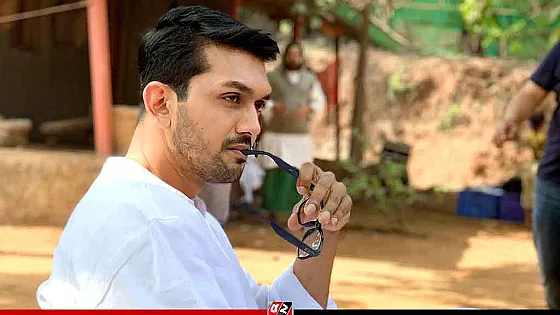 ‘যেকোনো চরিত্রকে জীবন্ত করে তোলাই আমার কাজ’