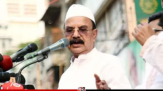 বিএনপি মানুষ চিনতে ভুল করেছে: গয়েশ্বর