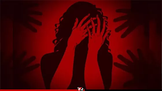 আমের লোভ দেখিয়ে ৬ বছরের শিশুকে ধর্ষণ