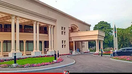 আলোচনার জন্য বিএনপিকে ডেকেছেন প্রধান উপদেষ্টা