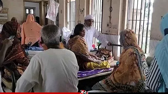 খাবার খেয়ে কারখানার শতাধিক শ্রমিক অসুস্থ