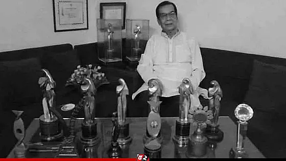 চিত্র সম্পাদক মুজিবুর রহমান দুলু আর নেই