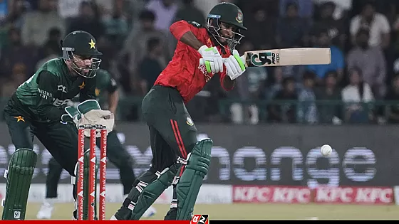 বাংলাদেশ সফরে আসছে পাকিস্তান