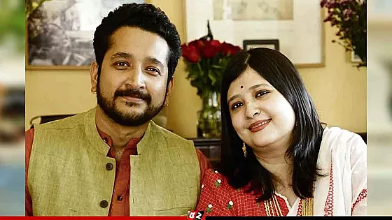বাবা হয়েছেন অভিনেতা পরমব্রত