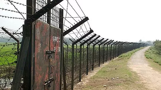 সীমান্তে বিএসএফের গুলিতে এক যুবক নিহত