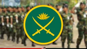 সেনাবাহিনীকে নিয়ে ভারতীয় গণমাধ্যমের সংবাদ বৃহত্তর ষড়যন্ত্রের অংশ 