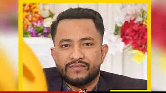 মোটরসাইকেলে মদ বহনকালে ট্রাকের ধাক্কায় নিহত ১