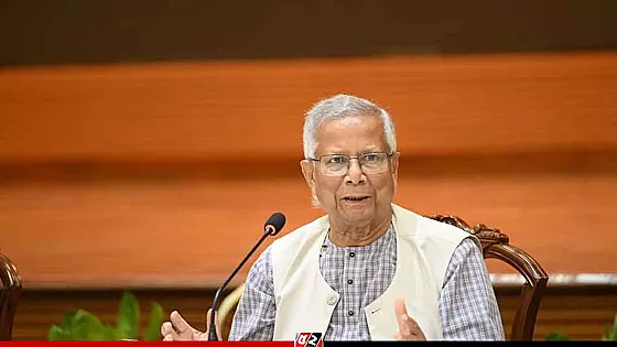 দূরত্ব ঘুচিয়ে জুলাই সনদে আরও কিছু যোগ করতে চাই :  প্রধান উপদেষ্টা