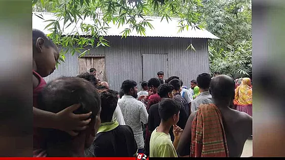 বাসা থেকে মা ও দুই শিশুর লাশ উদ্ধার