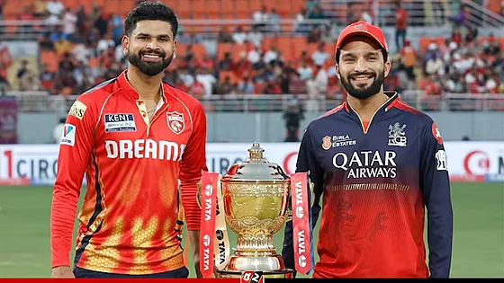 আইপিএল ফাইনালসহ টিভিতে আজকের খেলা