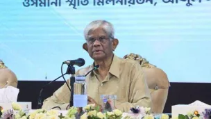 এবারের বাজেট জনবান্ধব ও ব্যবসাবান্ধব পরিবেশ নিশ্চিত করবে : অর্থ উপদেষ্টা
