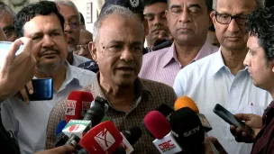 ঈদে ফিটনেসবিহীন গাড়ি রাস্তায় চলবে না : স্বরাষ্ট্র উপদেষ্টা