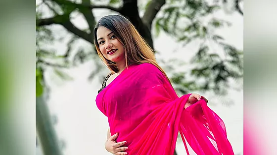 আইসিইউতে অভিনেত্রী তানিন সুবহা